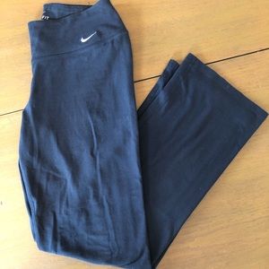 Nike Dri Fit Straight Leg Pant